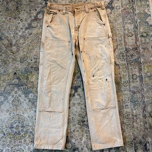 Carhartt | Pants | Carhartt 0098 Double 